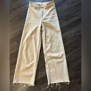 Oat New York pants size 25